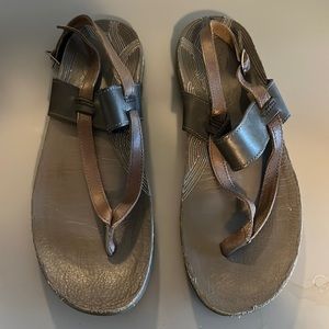 Chaco sandals - size 10